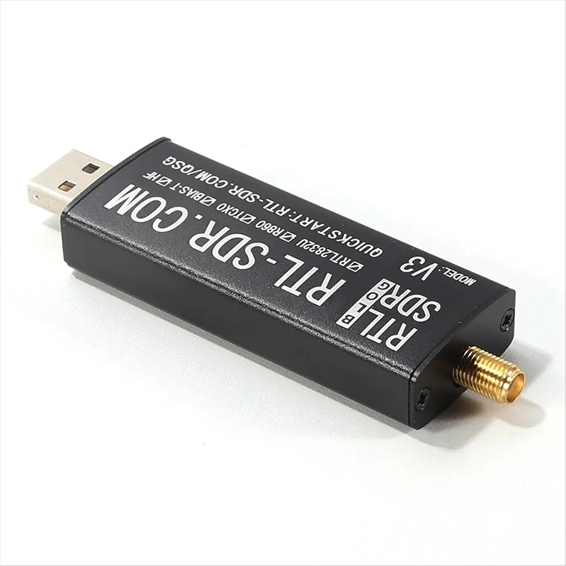 Полный комплект HF Biast SMA программно определяемое радио 500-1766 МГц до 3,2 МГц