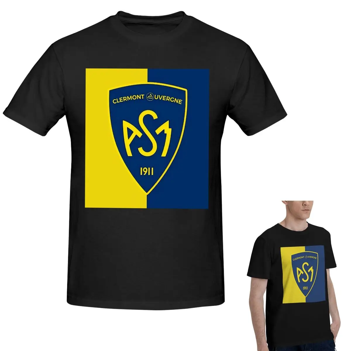 

100% Cotton T-Shirt Men's Fashion Oversized T Shirt Men Crew Neck Summer Shirts Tops S-6XL