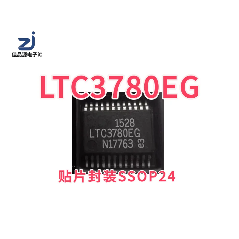 Original LTC3780EG LTC3780 SMT Package SSOP24 Switching Regulator Chip LTC3780E