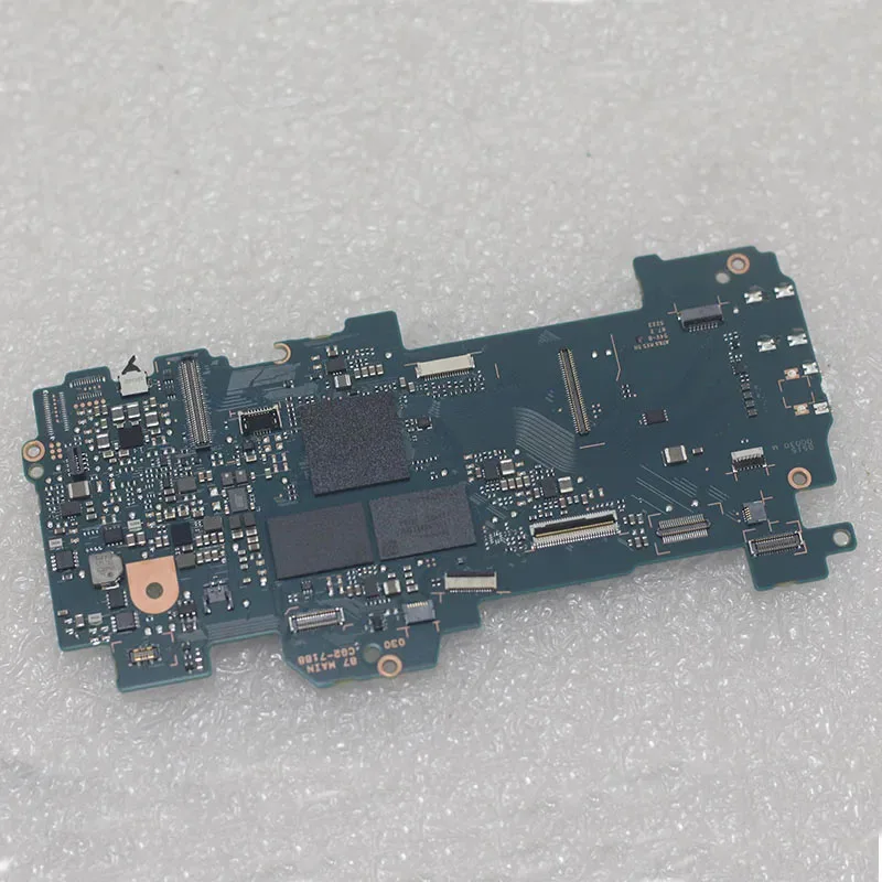 New Mainboard Mothe…