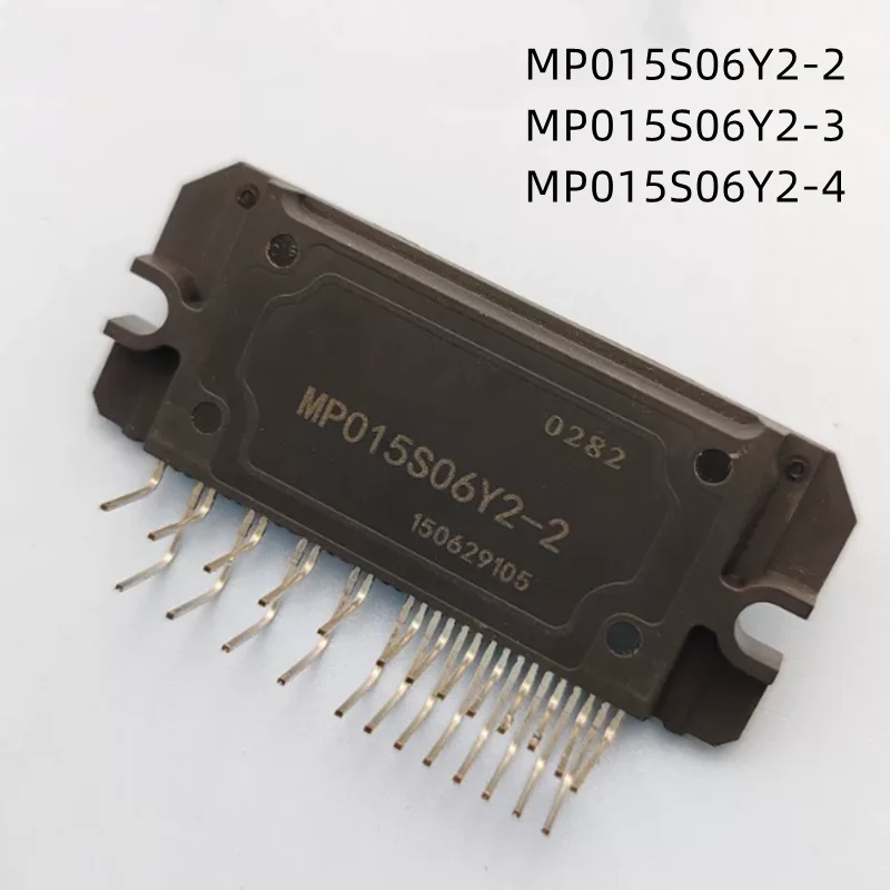 1Pcs/Lot MP015S06Y2-2 MP015S06Y2-3 MP015S06Y2-4 MP015S06Y2 New Original Module