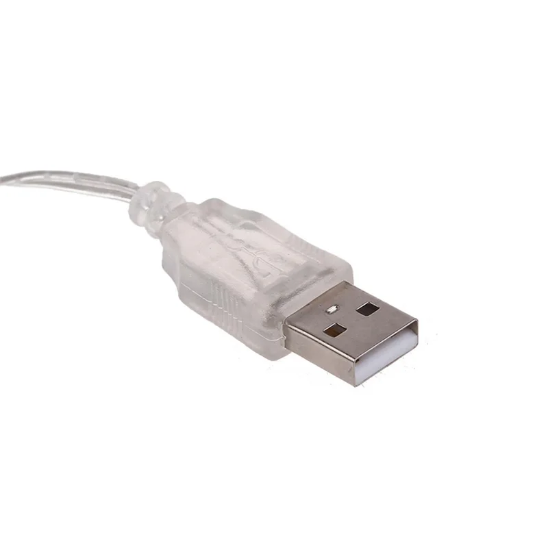 AAA Virtual Eliminators USB Powered Battery Eliminators For Christmas Tree Lights LED Lights Decoration Replacement