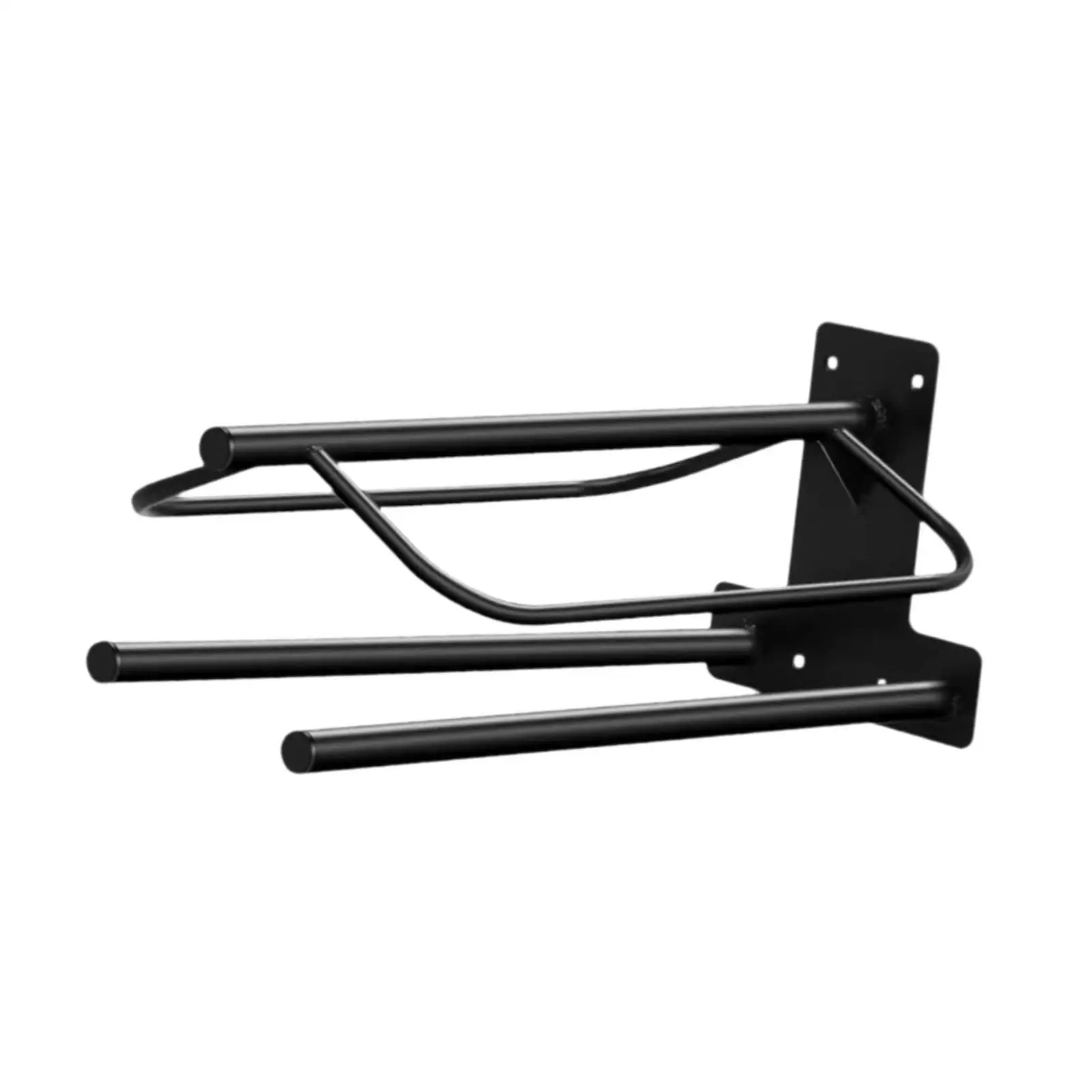 Soporte para sillín de remolque de caballo para almacenamiento de aparejos y accesorios