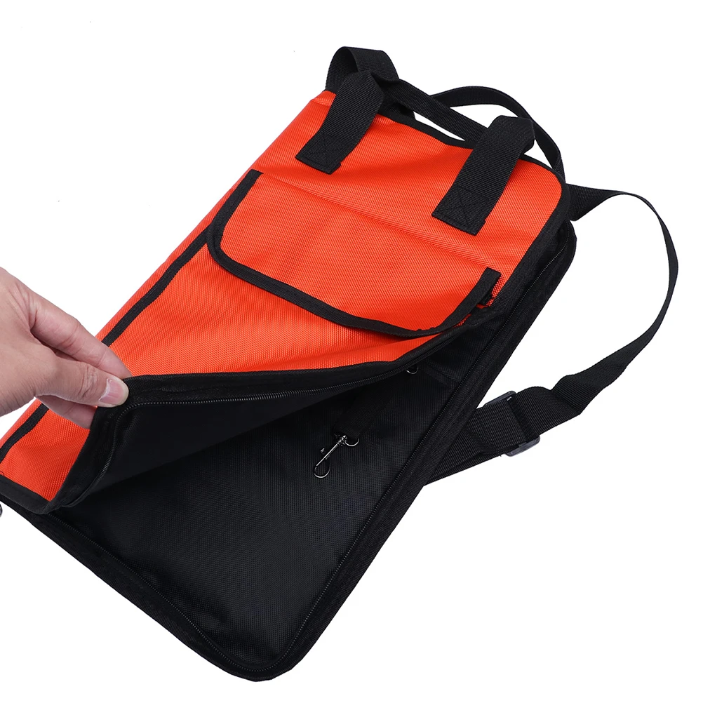 

Drum Stick Bag Pouch Drumstick Holder Mallets Carry Sticks Lug Bags Case Drumsticks