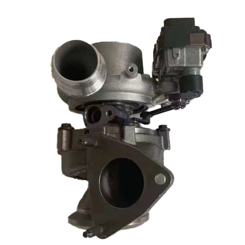 Turbocompresseur pour LAND DISCOVERY SPORT RANGE ROVER JAGUAR 49335-01960 49335-01910 49335-01920 49335-01930