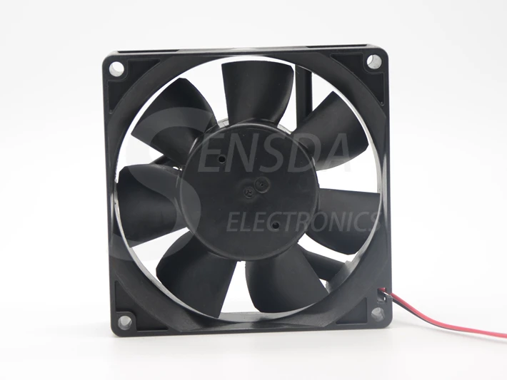 

NC5332H44A MMF-09D24TS EN1 9cm 90mm DC 24V 0.21A Server Inverter Cooling Fan