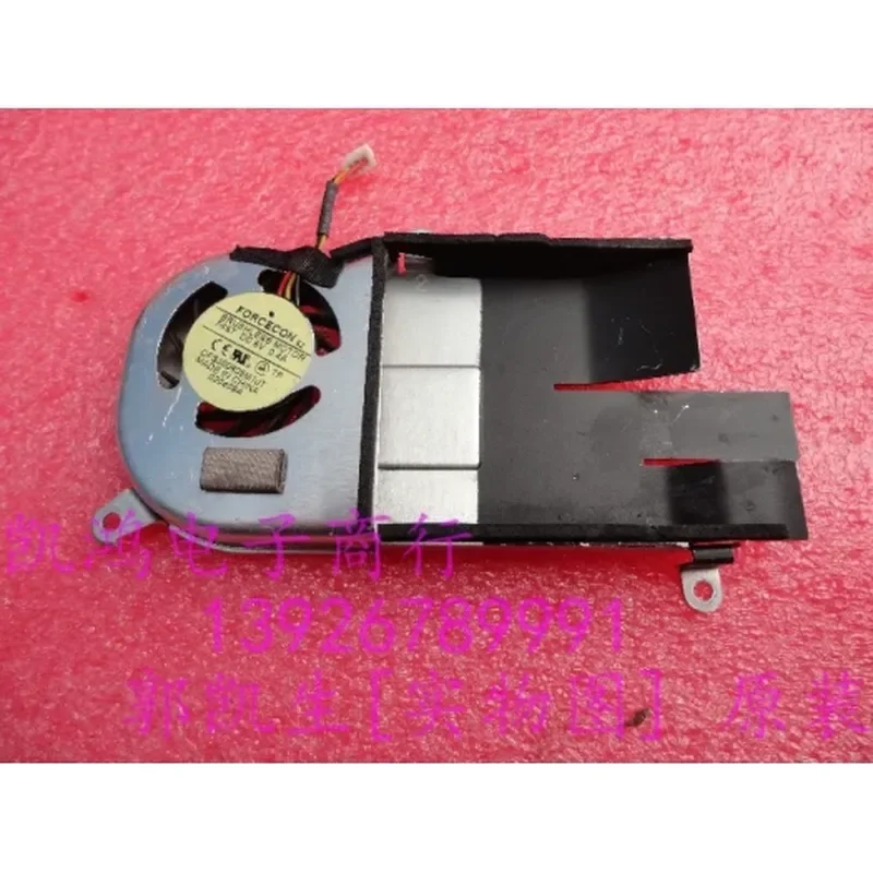 for Acer Aspire ONE D150 D250 ZG5 10 inch Netbook CPU Cooling Fan and Heatsink Assembly Replacement