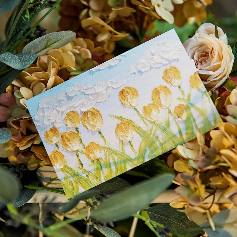 مجموعة مكونة من 30 قطعة من البطاقات البريدية الجميلة ذات المناظر الطبيعية الخلابة والمناظر الطبيعية الرائعة، مثالية لإرسال التمنيات والتزيين #3