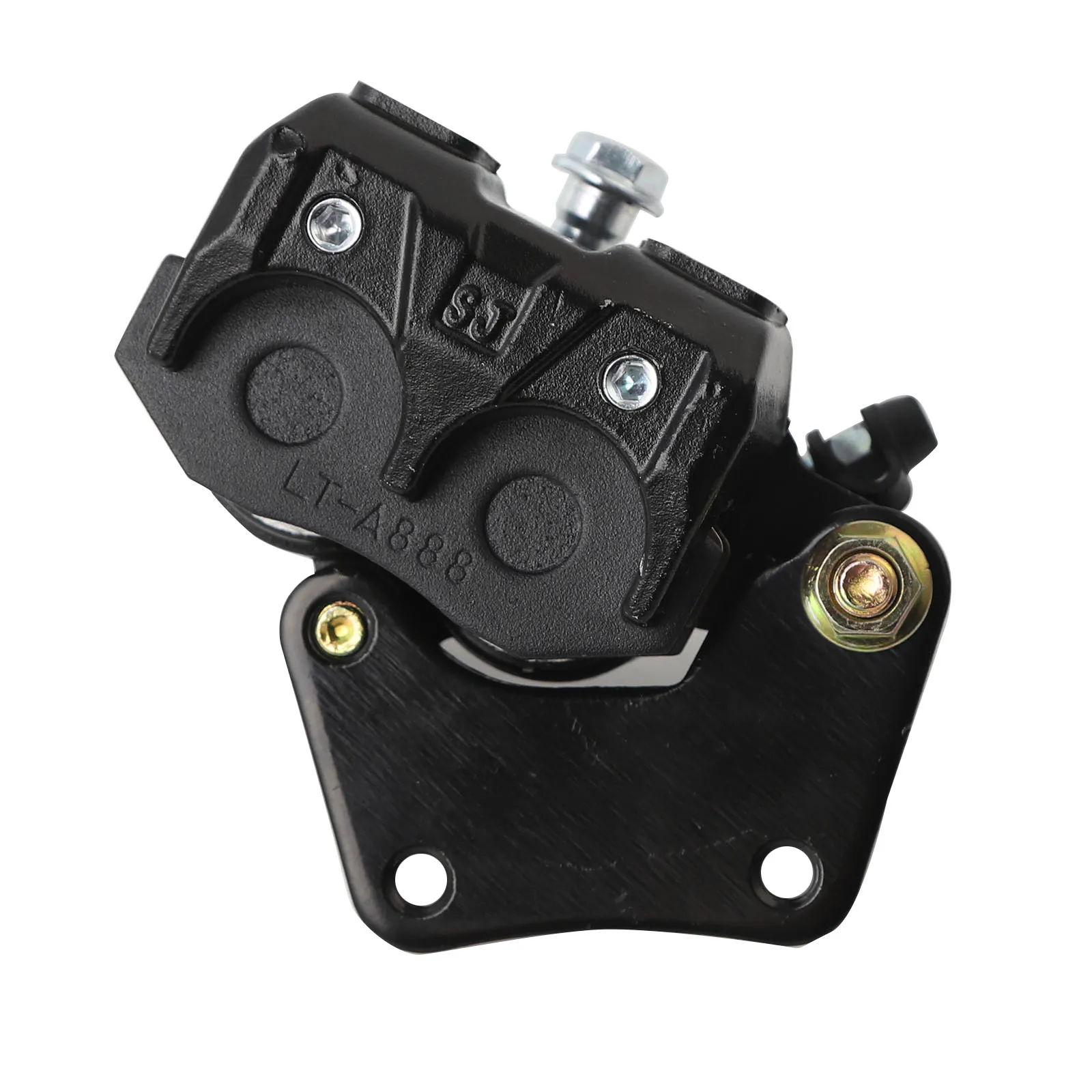 

Motorcycle Front&Rear Brake Calipers Fit for Chinese GY6 Scooter Moped Jonway 125cc 150cc Parts