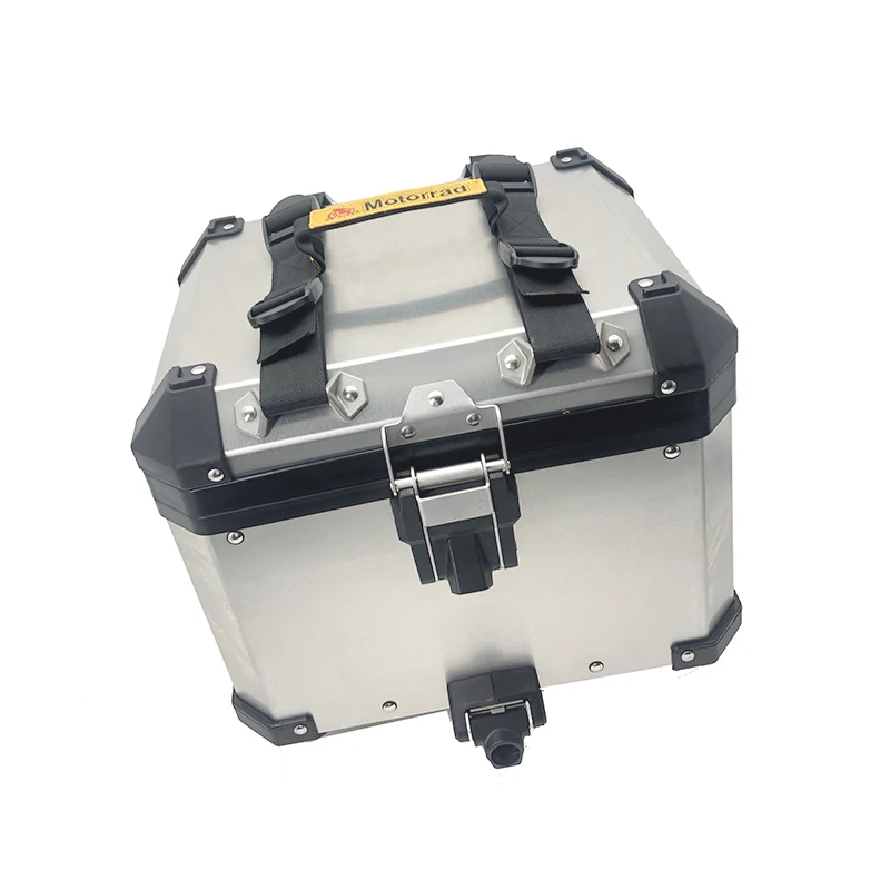 R1250GS R1200GS ล็อคสําหรับ BMW R1250 R1200 GS LC ผจญภัย Trunk Top อานกล่องกระบอก Core Plug