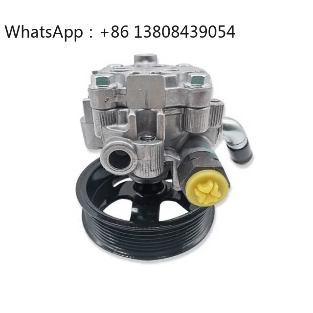 

AUTO PARTS POWER Hot Sale Aftermarket Car Steering Systems OEM 44310-0K130 44310-0K120 Power Steering Pump