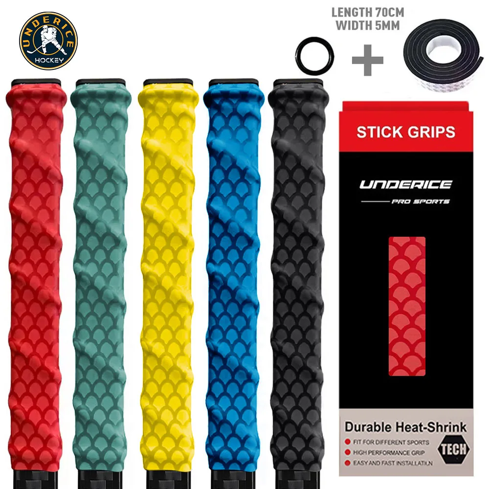 : Fita adesiva para hóquei no gelo