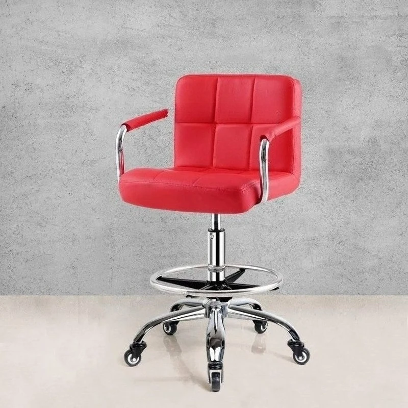 Minimalist Universal Office Chair Lounge Unique European Aesthetic Modern Design Office Chair Accent Silla Oficina Home Design