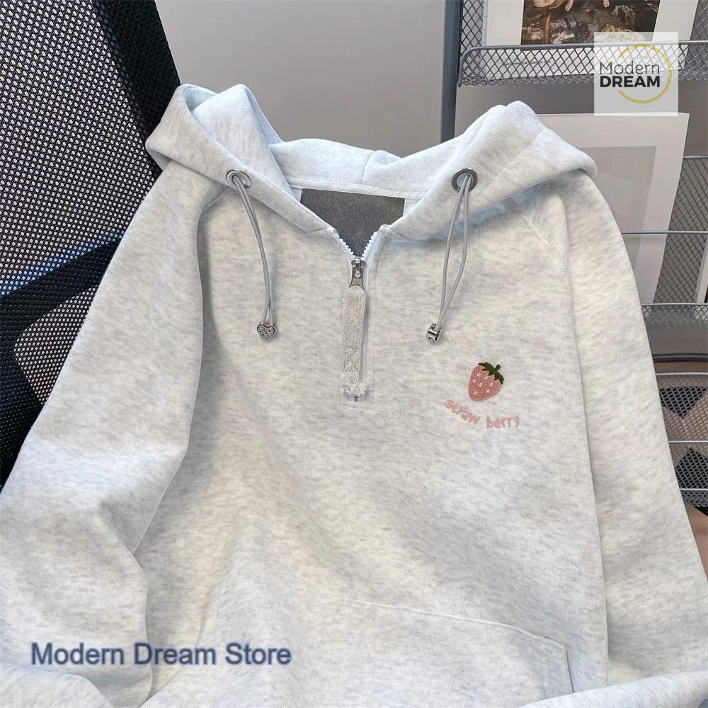 Рисунок 5 - Американский стиль ретро сладкий