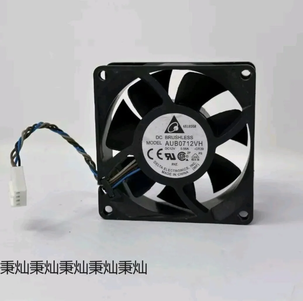 

Вентилятор промышленный бесщеточный AA+120мм 12032 120x120x32мм 5В 12В 24В 2-контактный для охлаждения