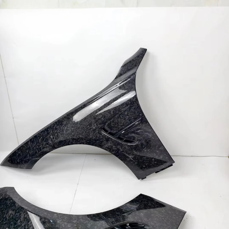

F30 Change M3 Style Forged Carbon Fiber Fender for F30 M3