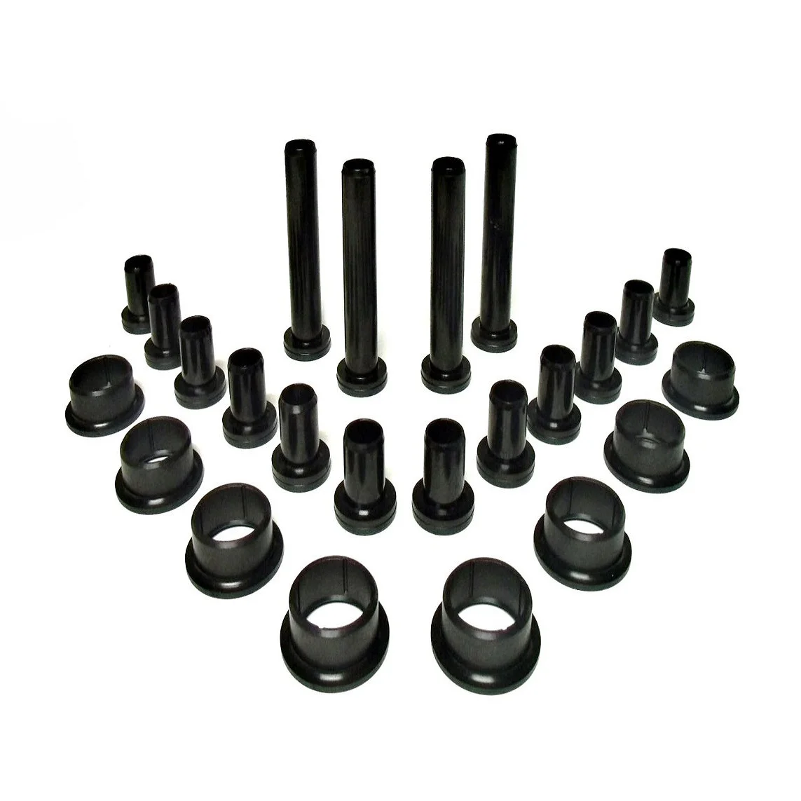 

Rear Suspension Bushings Kit for Polaris Sportsman 500 HO 4X4 EFI 2003-05 2007