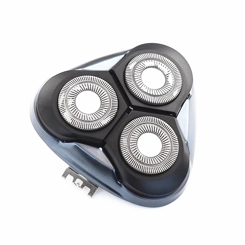 Shaver Replacement Head Mens Rotary Electric Popup Trimmer Razor Blade For FS313 FS310 FS311 FS312 Beard Shaving Razor Heads