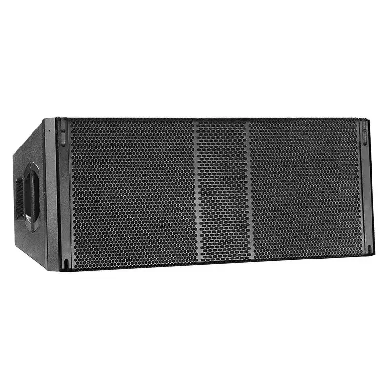 VANT HA2 Active column set audio video haut parleur professionnel system line array professional audio