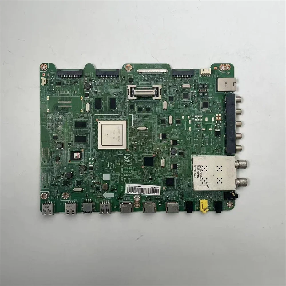 BN41-01800B Motherboard for UA55E87000JXXZ UA55E87000J UA55E87000 BN91-09077B Main Board BN41-01800 BN4101800 Tested and shipped