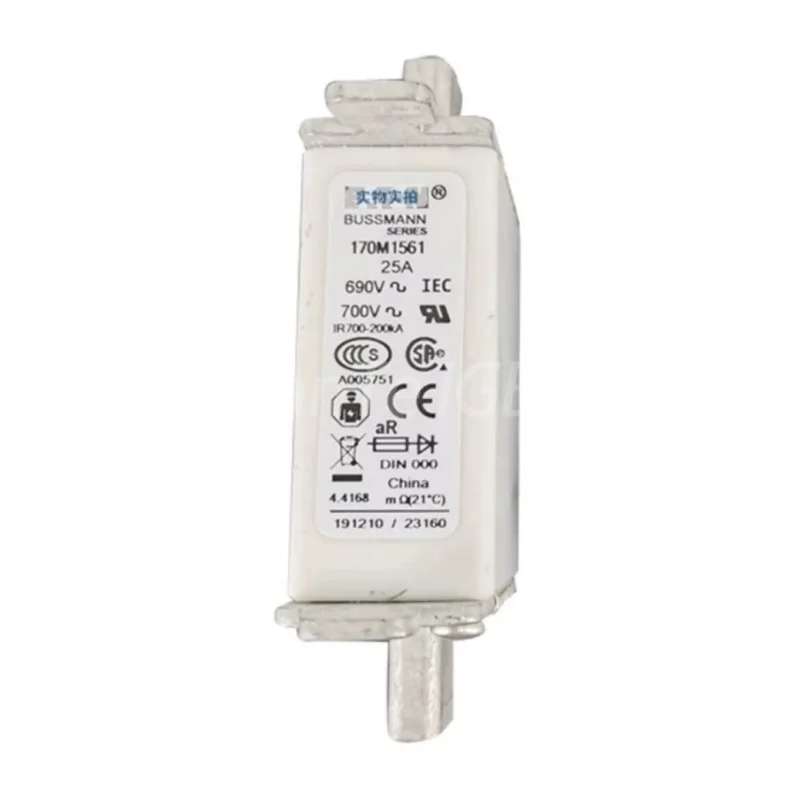 170M1561 New Module DC Fuse 170M1561 Micro Switch Original Spot