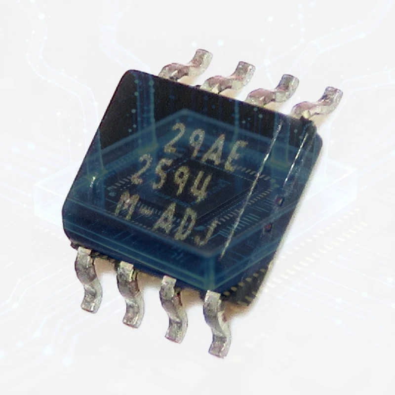 1PCS-50PCS MOC3042 3042 LM2594M-ADJ LM2594M HEF4027BT HEF4027 MJE243G MJE243 ACS754SCB-200-PFF-T ACS754SCB-200 2SC4460 C4460