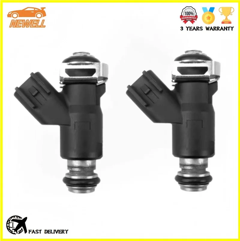 

2pcs 25-331-01-S Fuel Injector For Kohler 25 331 01-S 2533101-S 2533101S Motorcycle Nozzle