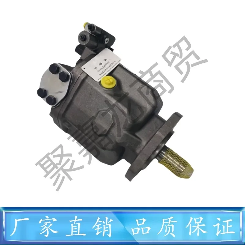 Plunger oil pump A10VSO18/28/45/71/100/140DR/DFR1/31R-PPA12N00 oil pump