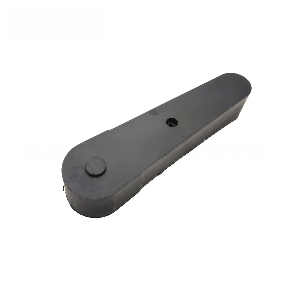 Metal and Plastic Belt Cover Compatible with 255 Aluminum For Cutting Saw for Enhanced Safety and Reliable Protection