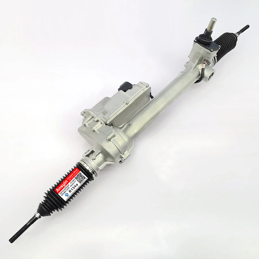 Electric Power Steering Rack EB3C3D070BF EB3C-3D070-BG EB3C-3D070-BE 38014333013 Left hand drive for Ford Ranger EVEREST BT50