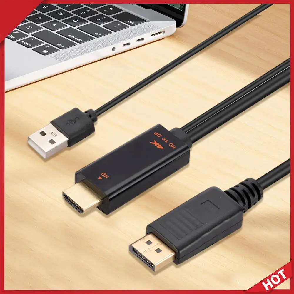 1.8M Hdmi-Compatibl…
