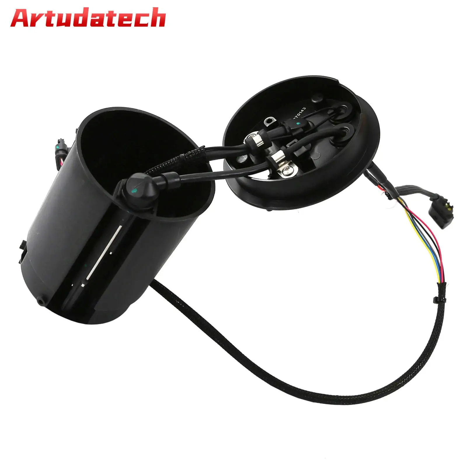 

Дизельный нагреватель выхлопной жидкости Artudatech DEF для Sprinter 2500 3500 9064700553, автомобильные аксессуары