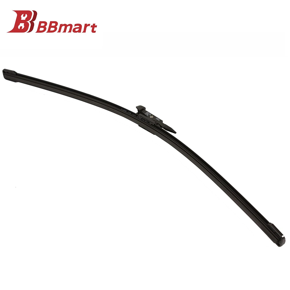 

BBmart Auto Parts 1 single pc Right Windshield Wiper Blade For Jaguar XF 2009-2015 XFR 2010-2015 XJ-Type 2010-2019 OE C2D49737