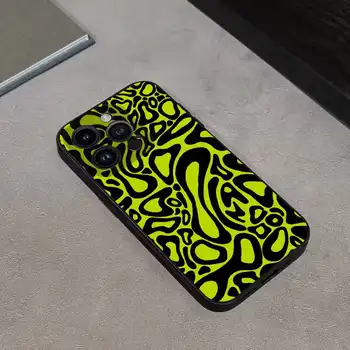 Silikonový kryt F1 Formule 1 L-Lando Norris pro iPhone 16, 15, 14, 13, 12, 11 Plus, Pro Max, XS, X, XR, SE, Mini, 8, 7, měkký černý silikonový kryt 12 nejlepší prodej Kryt Formule 1 pro iPhone X - №12