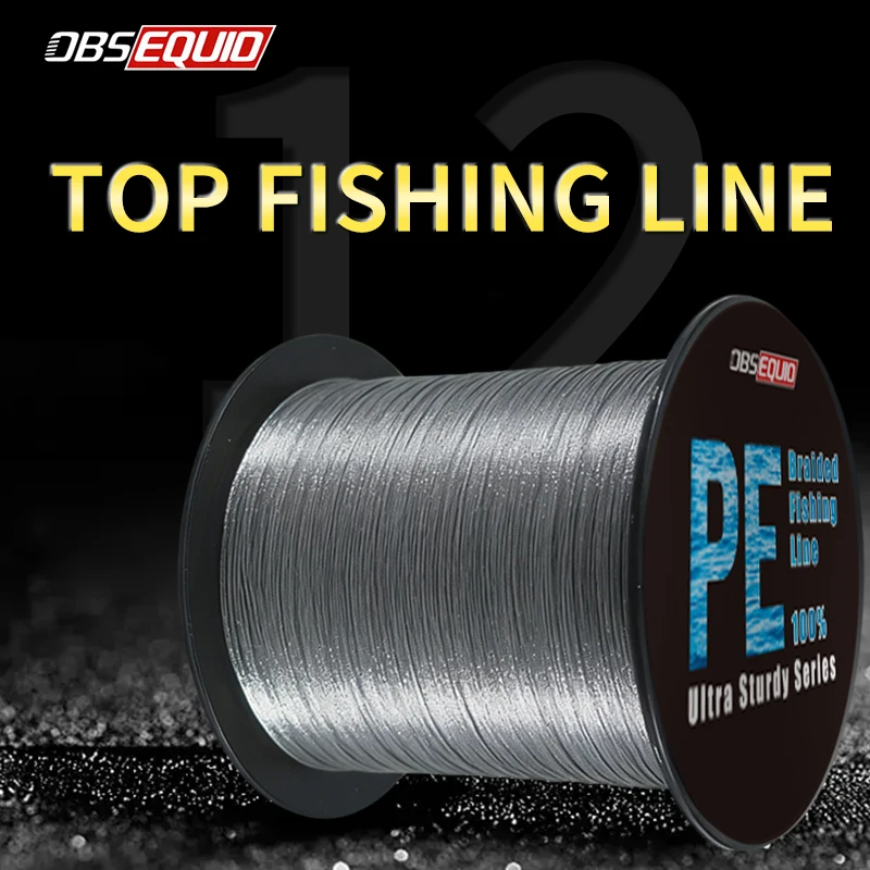 best japanese braided fishing line Super Strong Line 300m Raw Silk 8Strands Standard Line Number 0.8-8.0# (Grey 0.16MM-22LB) : Buy Online at Price in KSA have for your fishing arsenal Best Braided Fishing Lines UK: