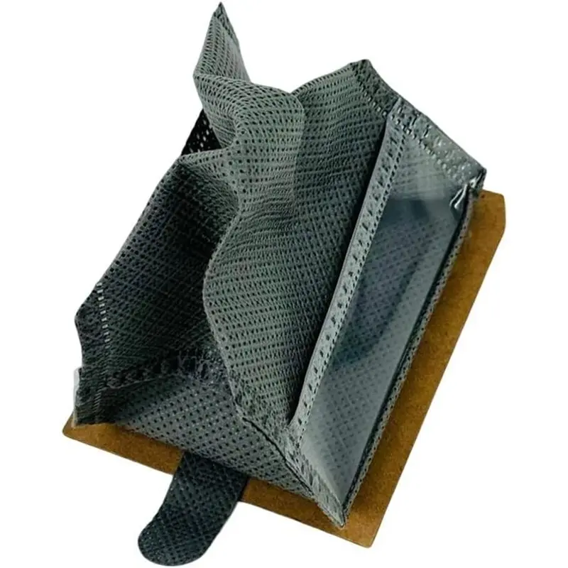 【A88X】Reusable Dust…