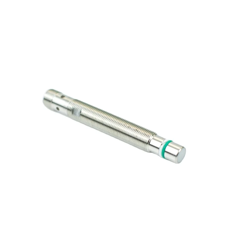 

KJT Good Quality M12*138MM 500bar High Pressure Inductive Proximity Sensor With NPN PNP Connector Plug