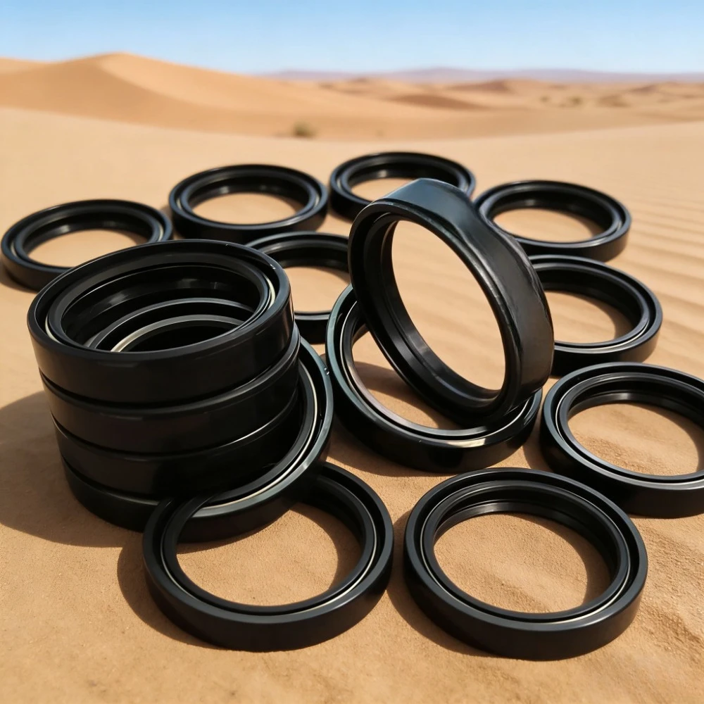 

2/4/6pc 39x52x11 39 52 11mm Motorcycle Front Fork Damper Oil Seal For Honda CB1000 CBX1000 CB1100 CB1100 GL1100 Gold Wing 39*52