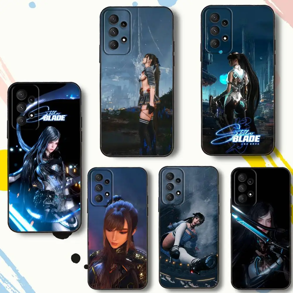 Game E-Stellar A-Bl… - image