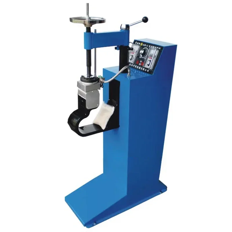 AJD-2 Multifunctional Medium-sized Vulcanizer Tire Repair machine Tire Repair Tool 1100W Tire Repair