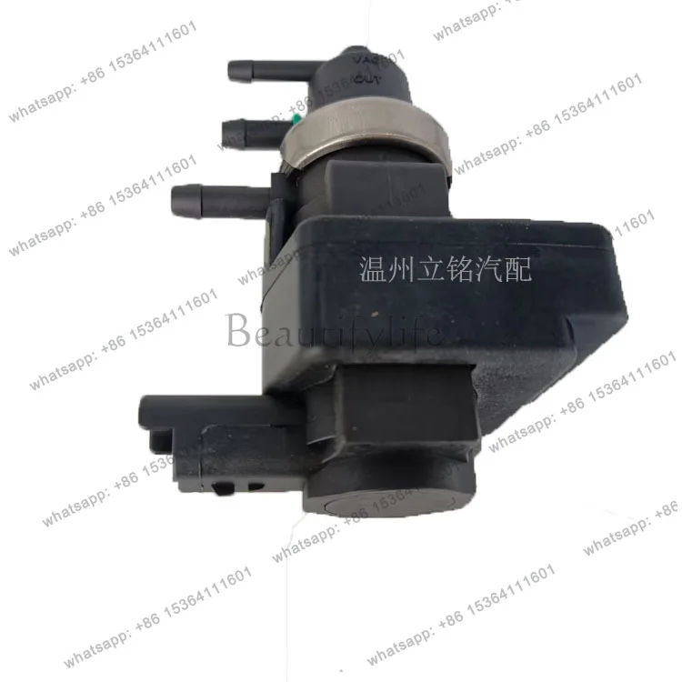 Auto parts Turbo solenoid valve V759957380 9830210580Auto parts