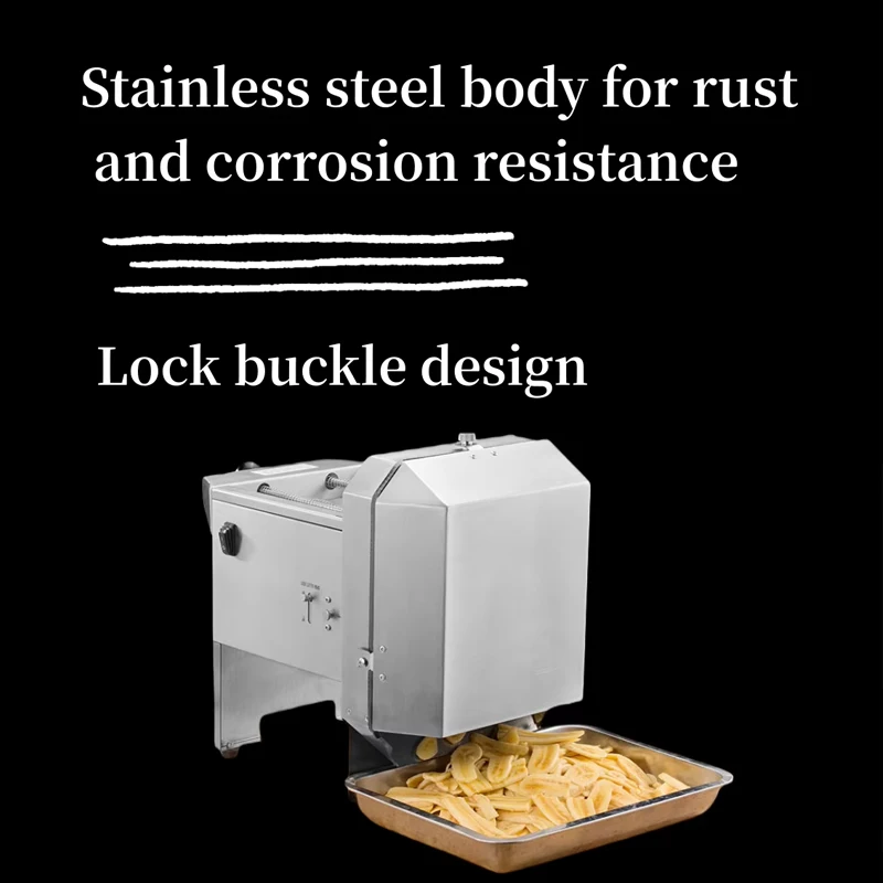 

Популярная автоматическая машина для вертикальной резки стружки гитанов Машина для производства стружки бананов