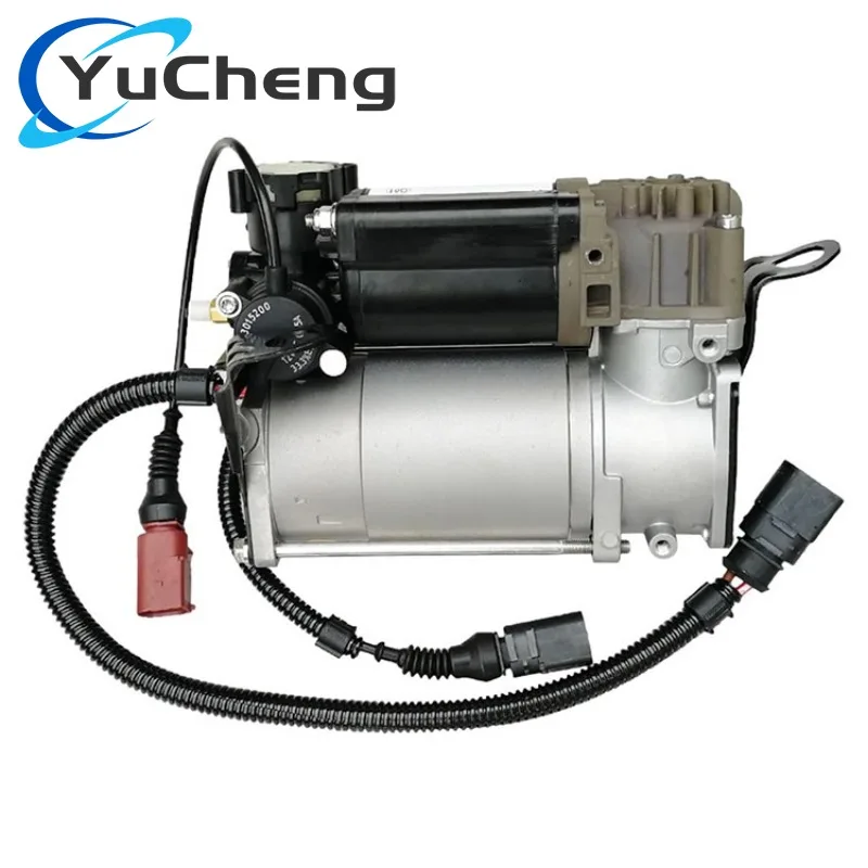 4154031200 4E0616005E 4E0616005G  4E0616007A 4E0616007C 4E0616007E Brand New Air Suspension Compressor Pump For Audi A8 D3