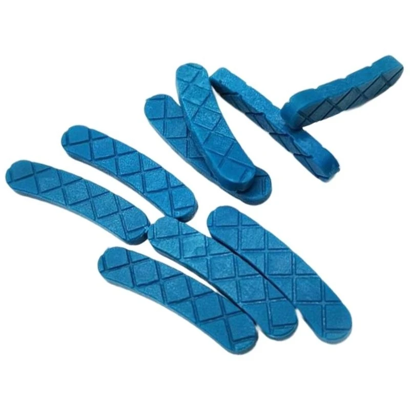 

9 шт. буферные блоки трансмиссии MPS6 6DCT450, ремонтный комплект сальника для V40 с улучшенными характеристиками