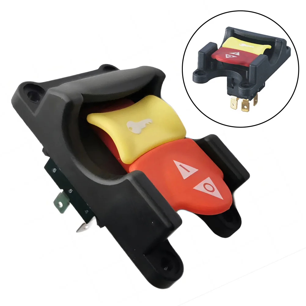 

On-Off Table Saw For-Toggle Switch Table Saw Power Switch For Power Tools Switch For 2x3-18 Size For-TOGGLE Switch