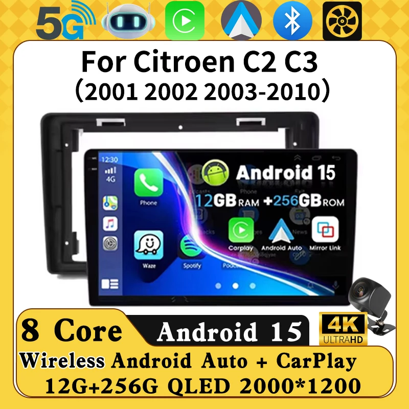 Android 15 For Citr… - image
