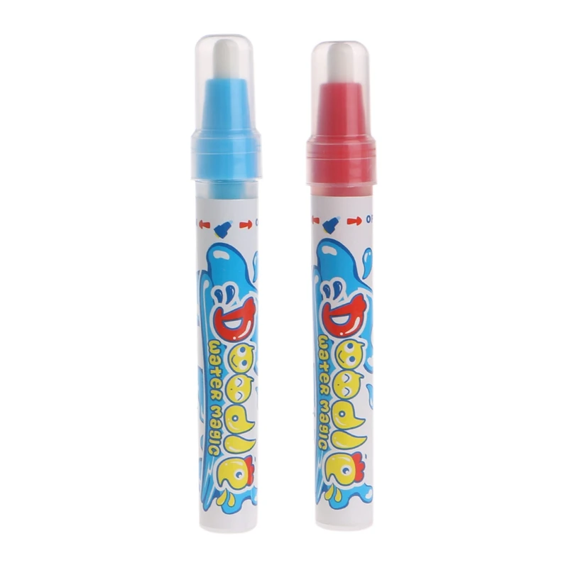 Fun Interactive Water Pen with Daily Skills Kids Behavior Training Pen