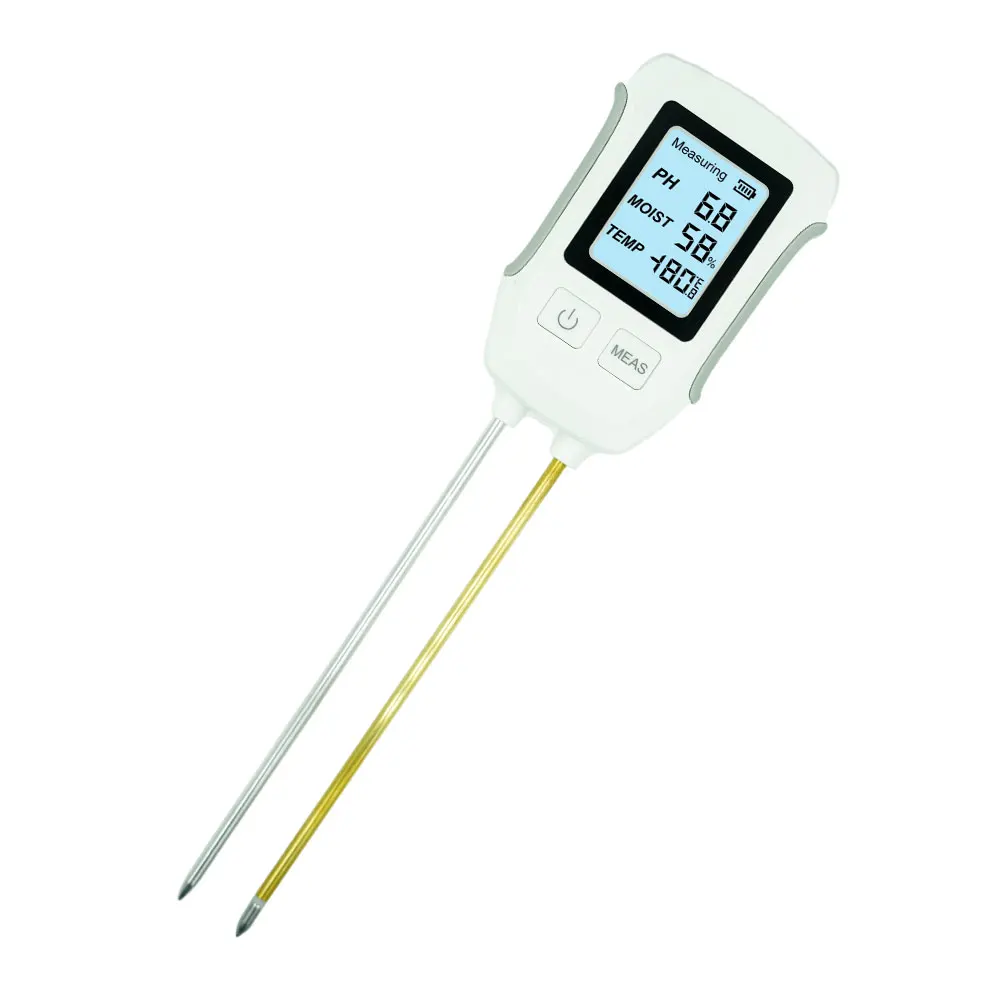 New 3In1 Soil Teste… - image