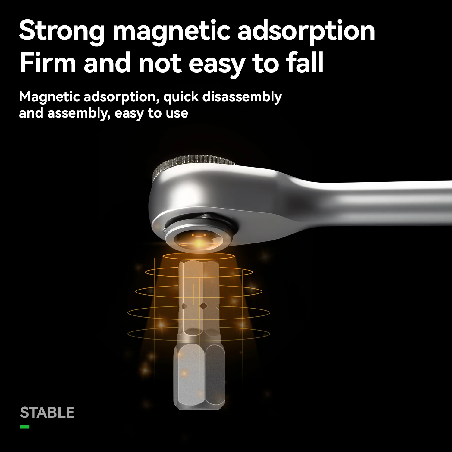 

Набор ключей с трещоткой ROCKBROS, многофункциональный инструмент для ремонта, складной набор инструментов с трещоткой, удобные инструменты