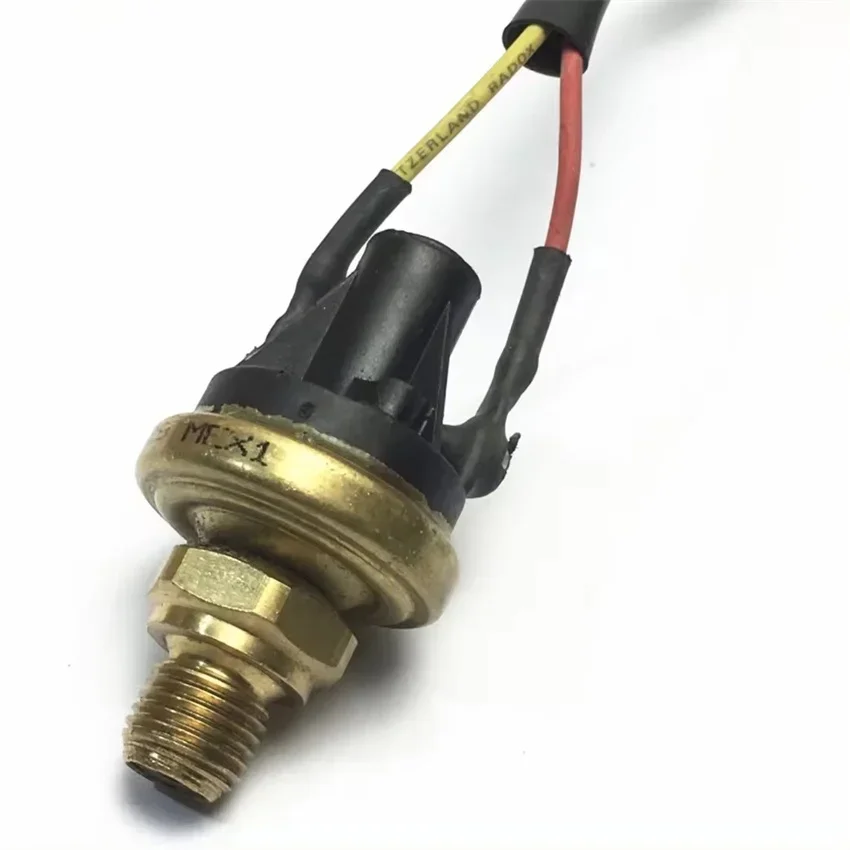 

Высококачественные аксессуары для экскаваторов, датчик давления масла, переключатель 11039617 для дизельного двигателя Vo-lvo L120 L90 L50 L70